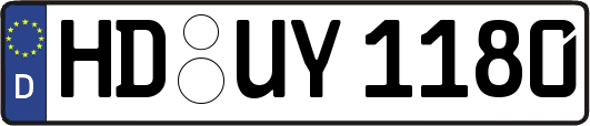 HD-UY1180