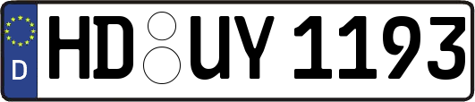 HD-UY1193