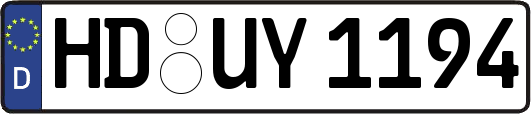 HD-UY1194