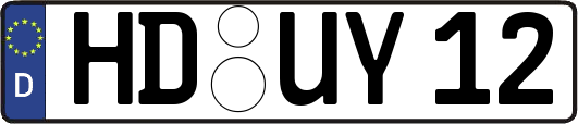 HD-UY12