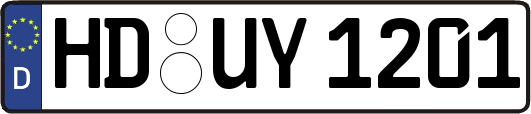 HD-UY1201