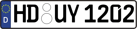 HD-UY1202