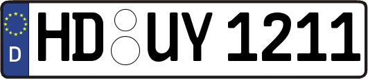 HD-UY1211