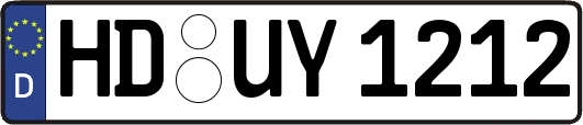 HD-UY1212