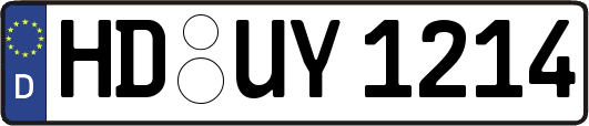 HD-UY1214