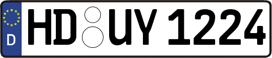 HD-UY1224