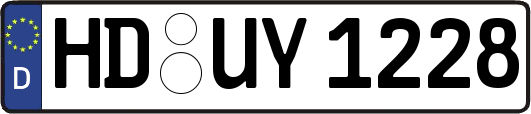 HD-UY1228