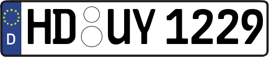 HD-UY1229