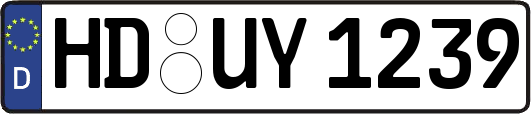 HD-UY1239