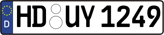 HD-UY1249