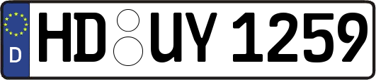 HD-UY1259