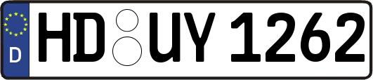 HD-UY1262