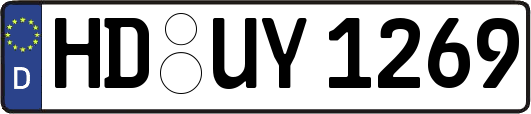HD-UY1269