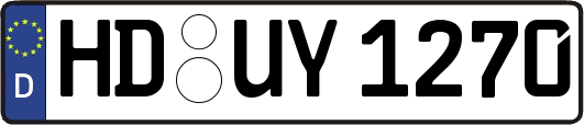 HD-UY1270