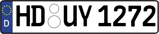 HD-UY1272
