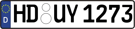HD-UY1273