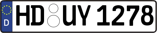 HD-UY1278