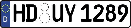 HD-UY1289