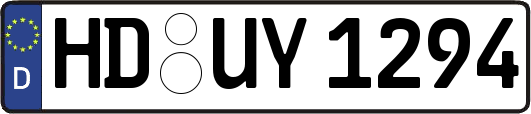 HD-UY1294