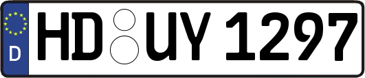 HD-UY1297