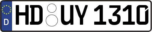 HD-UY1310