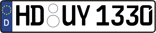 HD-UY1330