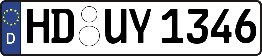 HD-UY1346