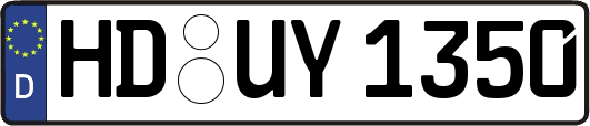 HD-UY1350