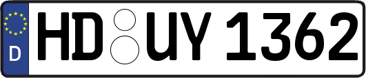 HD-UY1362