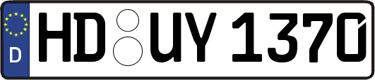 HD-UY1370