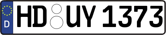 HD-UY1373