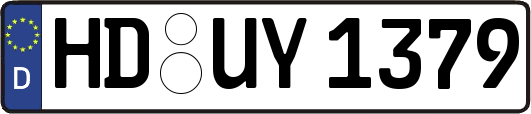 HD-UY1379