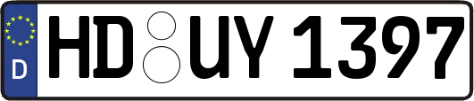 HD-UY1397