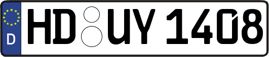 HD-UY1408