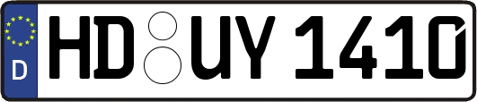 HD-UY1410