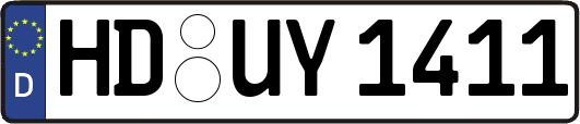 HD-UY1411