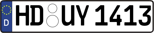 HD-UY1413