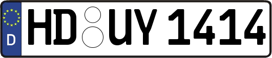HD-UY1414