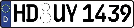 HD-UY1439