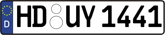 HD-UY1441