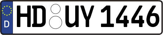 HD-UY1446