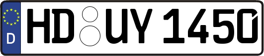 HD-UY1450