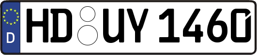 HD-UY1460