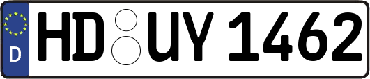HD-UY1462