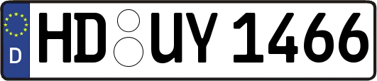HD-UY1466