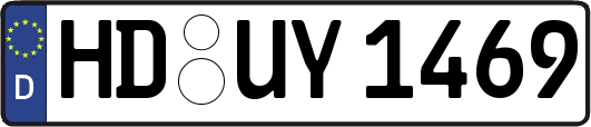 HD-UY1469
