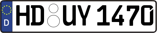 HD-UY1470