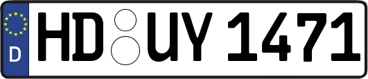 HD-UY1471