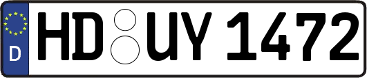 HD-UY1472