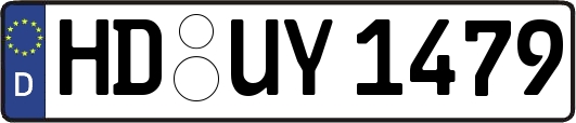 HD-UY1479